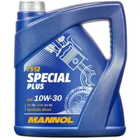 Mannol MN7512 Special Plus 10W-30 4 L