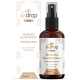bedrop Propolis Halsspray 30 ml