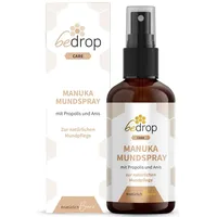 bedrop Propolis Halsspray 30 ml