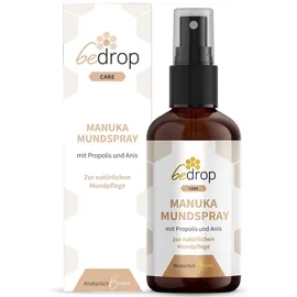 bedrop Propolis Halsspray 30 ml