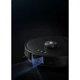 Roborock S8 MaxV Ultra schwarz