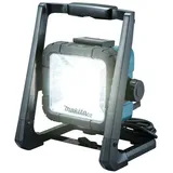 Makita Baustrahler LED 2,3 kg Schwarz/Türkis ohne Akku