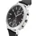 ETT Eco Tech Time Solar Funkuhr 41mm 5ATM