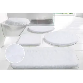 Guido Maria Kretschmer Home & Living Micro exclusiv 80 x 150 cm weiß