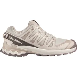 Salomon XA PRO 3D V9 LIFELONG Damen Beige/Rosa/Rot 42