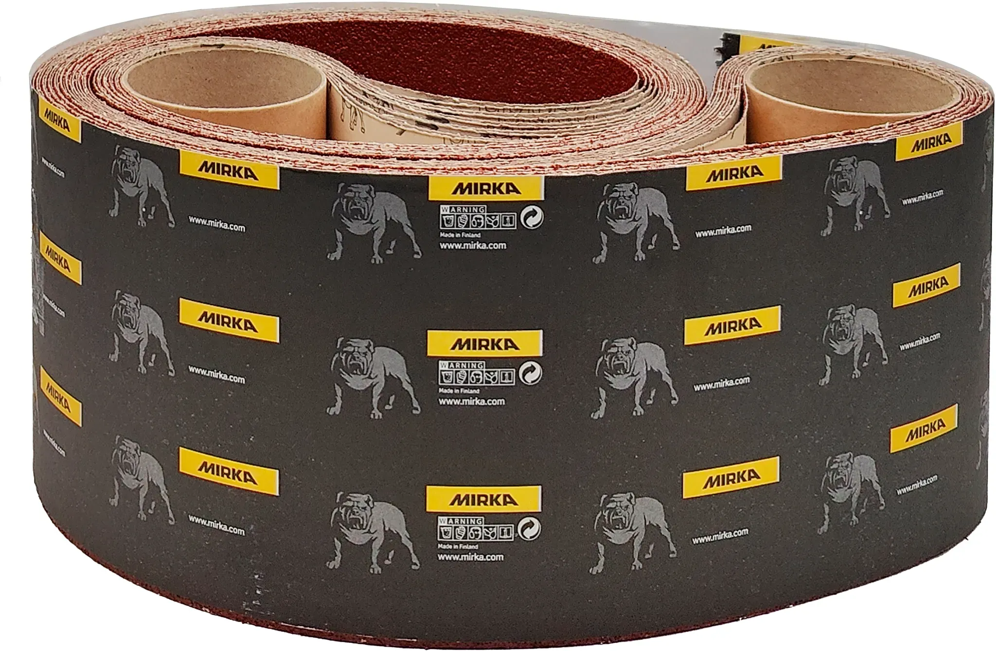 Mirka Jepuflex Antistatic 150x7800mm P400 10/Pack - P400