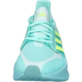 adidas Ultraboost 5 Flash Aqua / Lucid Lemon / Mint Ton 42