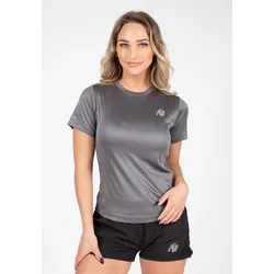 Raleigh T-Shirt - Grau grau|magnetgrau|grau S