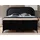 S-Style Sonna 160 x 200 cm H3 Schwarz