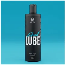 Cobeco pharma Anal-Gleitmittel auf Wasserbasis 500 ml