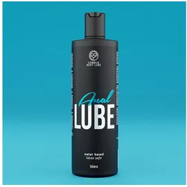 Cobeco pharma Anal-Gleitmittel auf Wasserbasis 500 ml