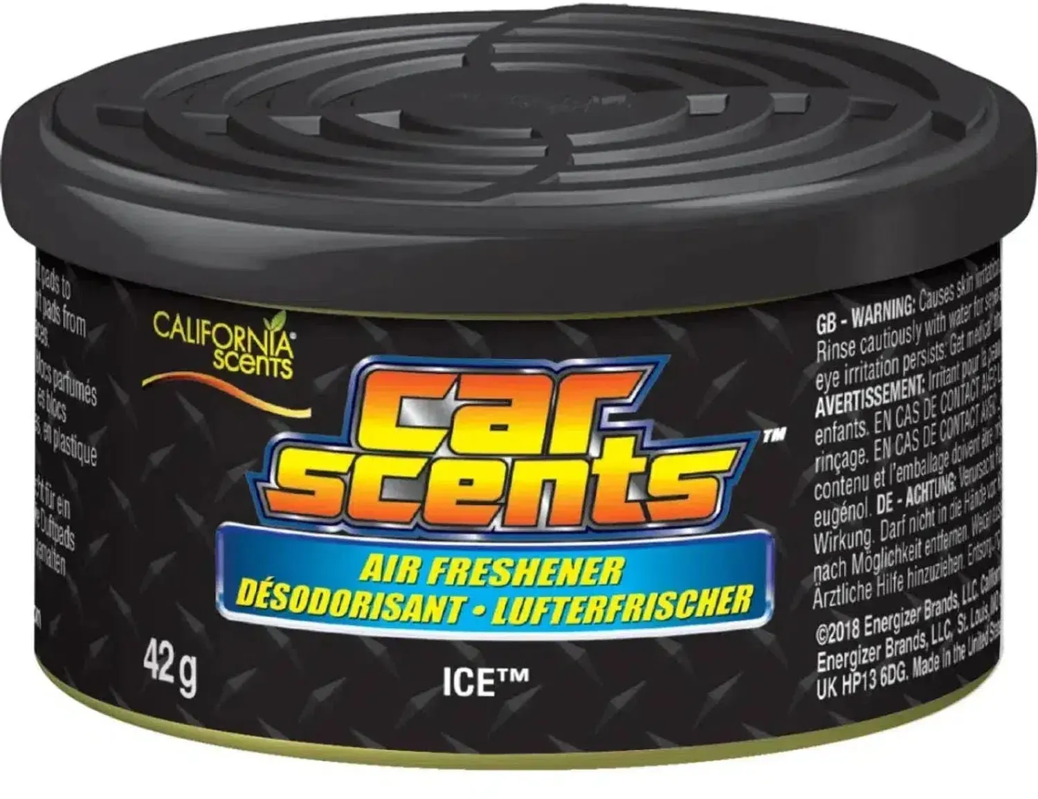 California Scents Ice Autoduft | Masori