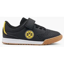 Hallenschuh - Herren - schwarz