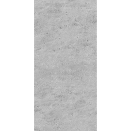 BREUER Duschrückwand Marmor grau 100 x 210 cm
