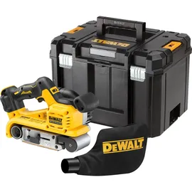 DeWalt Akku-Bandschleifer 18V, Basisversion