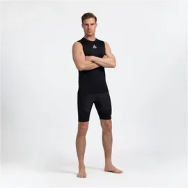 Select Funktions-Tank-Top Herren schwarz XL