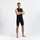 Select Funktions-Tank-Top Herren schwarz XL