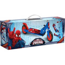STAMP Spider-Man blau
