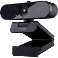 Trust TW-200 Full HD Webcam (24734)