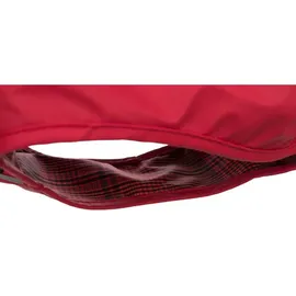 Trixie Vimy Hundemantel 55 cm Rot