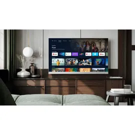 Sharp 55EQ4EA 55" 4K QLED Android TV