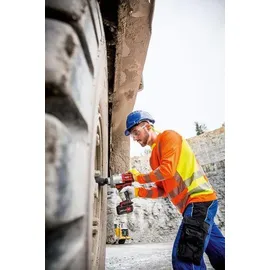 Flex IW 3/4" 18.0-EC/5.0 inkl. 1 x 5,0 Ah + Koffer