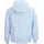 Nike Sportjacke mit Kapuze in Blau | Gr.: XL