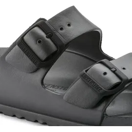 Birkenstock Arizona EVA schmal anthracite 42