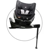 Joie signature Kindersitz i-Harbour Bundle inkl. Isofix-Basis Base Encore (2022), grau