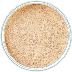 Pure Minerals Mineral Powder Foundation