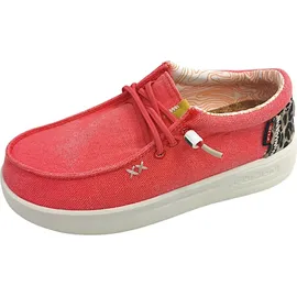 Fusion Damen Pink 41