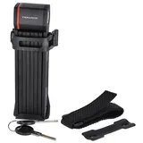 Trelock Faltschloss FS 280 TWO.GO