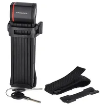 Trelock Faltschloss FS 280 TWO.GO