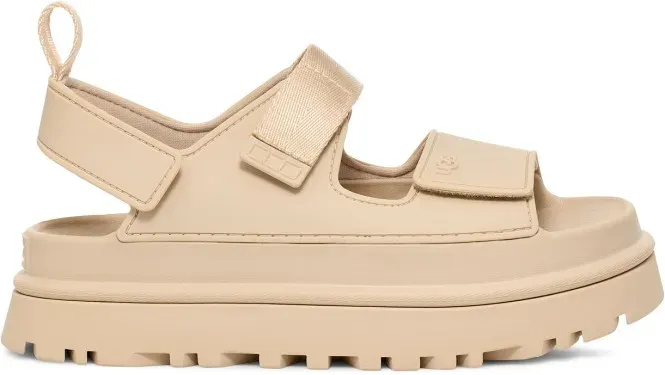 UGG GOLDENGLOW Sandale 2027 sea salt - 42