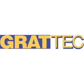 Grattec Klinge f. Entgratwerkz. E100 TIN IBT