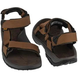 Teva Terra Fi Lite Herren Braun 44