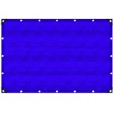 target ladungssicherung 91319 Gewebeplane (L x B) 4m x 8m