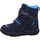 superfit HUSKY1 Klettverschluss Blau/Hellblau 20