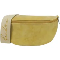 Fritzi aus Preußen Umhängetasche Fritzi Vintage Bum Light Curry