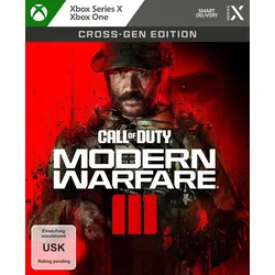 Call of Duty - Modern Warfare III