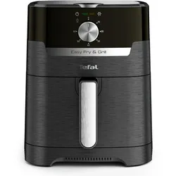 Tefal Heißluftfritteuse EASY FRAY & GRILL - L/B/H ca. 32,00x27,00x36,10