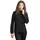 Posh Gear Collettoseta Bluse Schwarz M