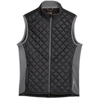 Puma Frost Quilted Vest S