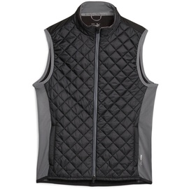 Puma Frost Quilted Vest S