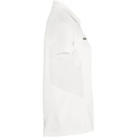 Craft Ability Poloshirt weiß S