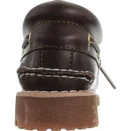 Timberland 3-Eye Classic Lug Herren Braun 47,5