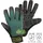 FERDYF. 1990-9 Mechanics COLD WORKER Clarino®-Kunstleder Montagehandschuh Größe (Handschuhe): 9, L EN 388, EN 407 CAT II 1 Paar