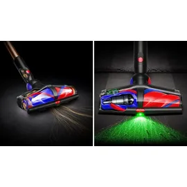 Dyson V16 Piston Animal mit Spezialreinigungsset