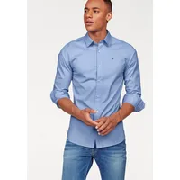 Tommy Hilfiger Stretch Slim Fit Shirt (DM0DM04405)