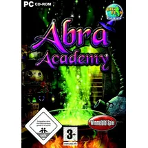 Abra Academy